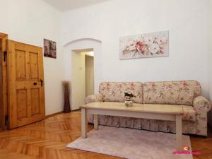  Apartament 2 camere zona Centrala - imagine 4