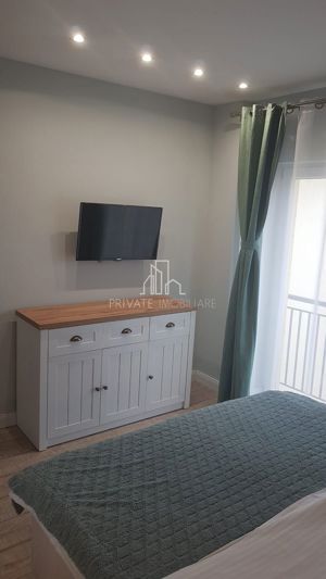 Apartament 2 Camere Modern/Bloc Nou, Parcare, Zona Agora, Tudor - imagine 13