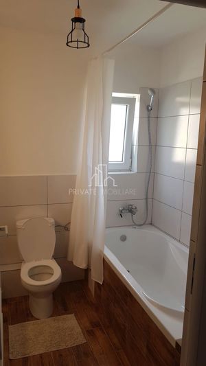 Apartament 2 Camere Modern/Bloc Nou, Parcare, Zona Agora, Tudor - imagine 12