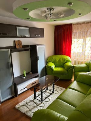 Apartament cu 4 camere, strada Dreptatii- zona Mall, etajul 2 - imagine 2