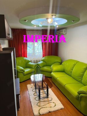 Apartament cu 4 camere, strada Dreptatii- zona Mall, etajul 2