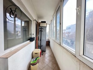 Apartament 2 camere - zona Dorobanți - Radu Beller - imagine 2