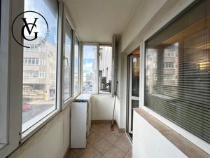 Apartament 2 camere - zona Dorobanți - Radu Beller - imagine 3