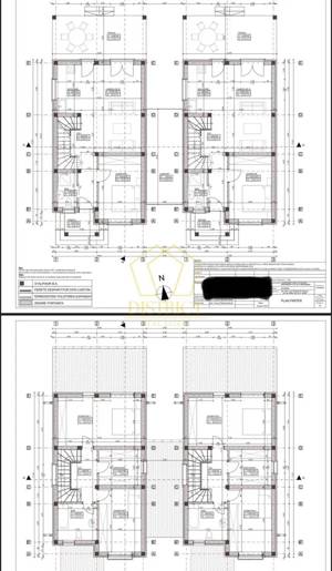 Casa individuala cu  4 camere I Chisoda - imagine 5