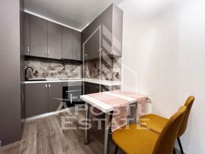 Apartament 2 camere, prima inchiriere, loc de parcare, Torontalului - imagine 3