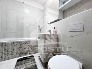 Apartament 2 camere, prima inchiriere, loc de parcare, Torontalului - imagine 7