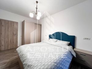 Apartament 2 camere, prima inchiriere, loc de parcare, Torontalului - imagine 6