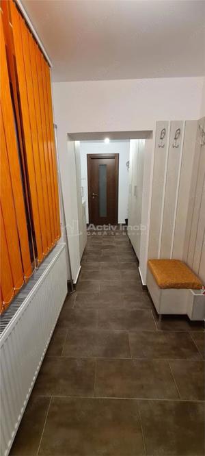 Brancoveanu - casa - 3 camere - centrala proprie - imagine 7