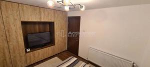 Brancoveanu - casa - 3 camere - centrala proprie - imagine 3