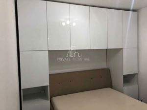 Apartament 2 camere, Renovat, Mobilat/Utilat+Parcare, Dambu - imagine 5