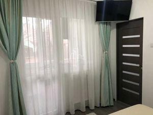 Apartament 2 camere, Renovat, Mobilat/Utilat+Parcare, Dambu - imagine 4