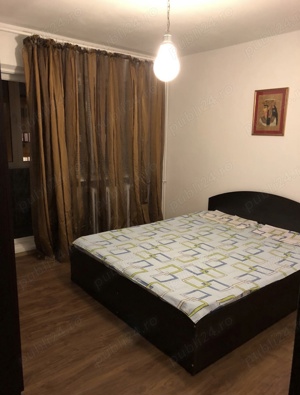 Proprietar, inchiriez apartament 3 camere, Dacia - imagine 5