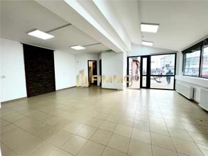 Spatiu comercial de inchiriat | Piata mare Suceava | ID: 988 - imagine 5