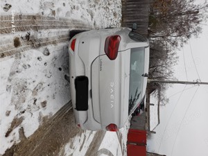 Vind Dacia Logan III - imagine 2