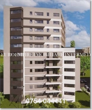 Apartamente de vanzare in Constanta, Tomis Plus