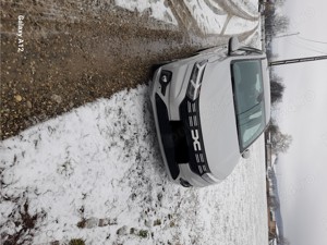 Vind Dacia Logan III