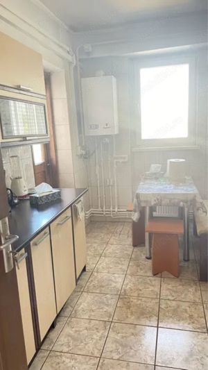 Apartament cu 2 camere in Mazepa 2 - imagine 3