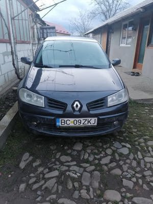 Vand Renault megane 2  - imagine 2