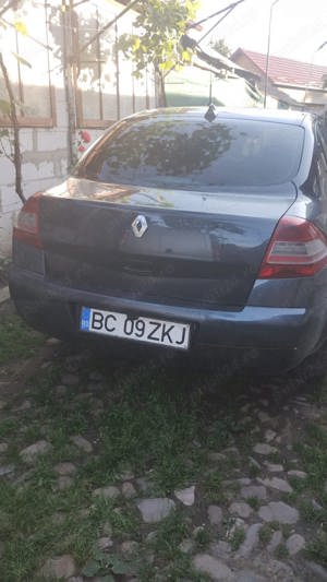 Vand Renault megane 2  - imagine 6
