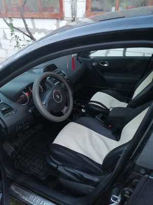Vand Renault megane 2  - imagine 4