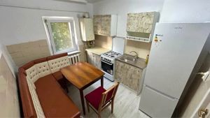 Apartament cu 2 camere, T.Callimachi- Capat 1, etajul 3 - imagine 4