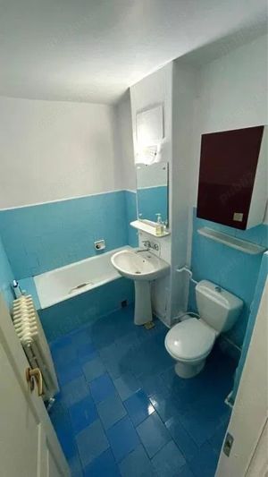 Apartament cu 2 camere, T.Callimachi- Capat 1, etajul 3 - imagine 7