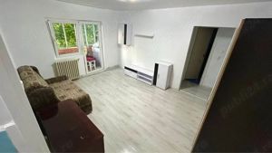 Apartament cu 2 camere, T.Callimachi- Capat 1, etajul 3 - imagine 3