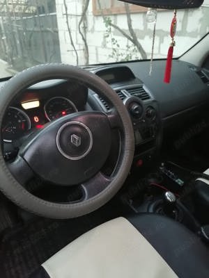 Vand Renault megane 2