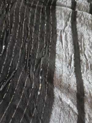 Fular Batic Jacob & Co Acrylic Wool Scarf Fancy Scarve  - imagine 3