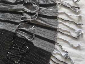 Fular Batic Jacob & Co Acrylic Wool Scarf Fancy Scarve 