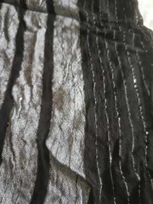 Fular Batic Jacob & Co Acrylic Wool Scarf Fancy Scarve  - imagine 5