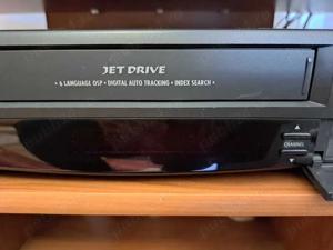 VCR Samsung SV-40K, perfect functional, stare exceptionala - imagine 3