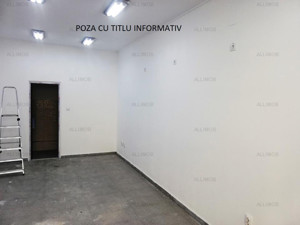 REPREZENTARE EXCLUSIVA Spatiu comercial in Ploiesti, zona ultracentrala - imagine 3