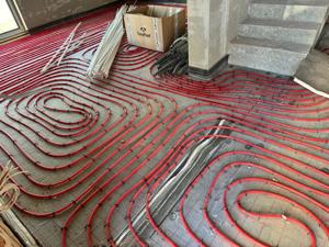 Constructii civile si industriale la cele mai bune prețuri 