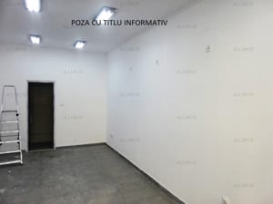 REPREZENTARE EXCLUSIVA Spatiu comercial in Ploiesti, zona ultracentrala