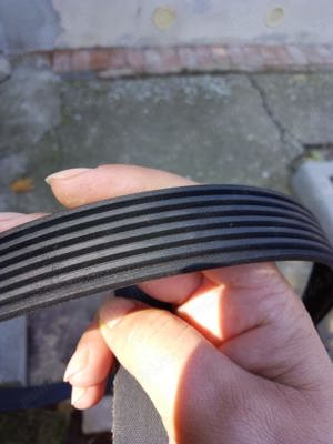 Vând Renault laguna 2  - imagine 3