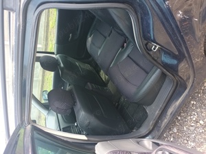 Vând Renault laguna 2  - imagine 4