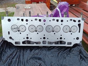 Vând Renault laguna 2  - imagine 5