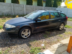 Vând Renault laguna 2  - imagine 7