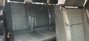 Vând Mercedes vito - imagine 3