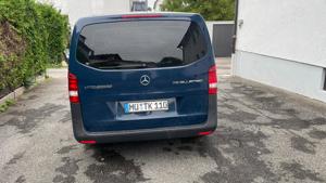 Vând Mercedes vito - imagine 4