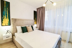 Alia Accommodation Bucharest   Regim hotelier Bucuresti Centru Vechi & Universitate - imagine 2