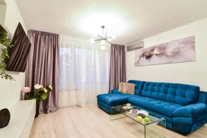 Alia Accommodation Bucharest   Regim hotelier Bucuresti Centru Vechi & Universitate - imagine 4