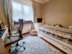 Apartament la vila de inchiriat 3 camere | Zona Centrala | 100 mp utili - imagine 9