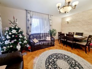 Apartament la vila de inchiriat 3 camere | Zona Centrala | 100 mp utili - imagine 3