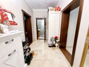 Apartament la vila de inchiriat 3 camere | Zona Centrala | 100 mp utili - imagine 7