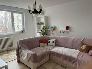 AP. 3 CAMERE - BRANCOVEANU, PET-FRIENDLY, MOBILAT/UTILAT COMPLET - imagine 2