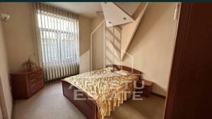 Apartament 2 camere, centrala proprie, parter , zona Iosefin