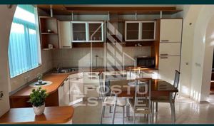 Apartament 2 camere, centrala proprie, parter , zona Iosefin - imagine 2