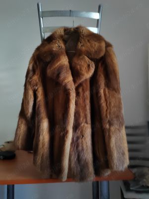 Vanzare Haina de Blana Naturala